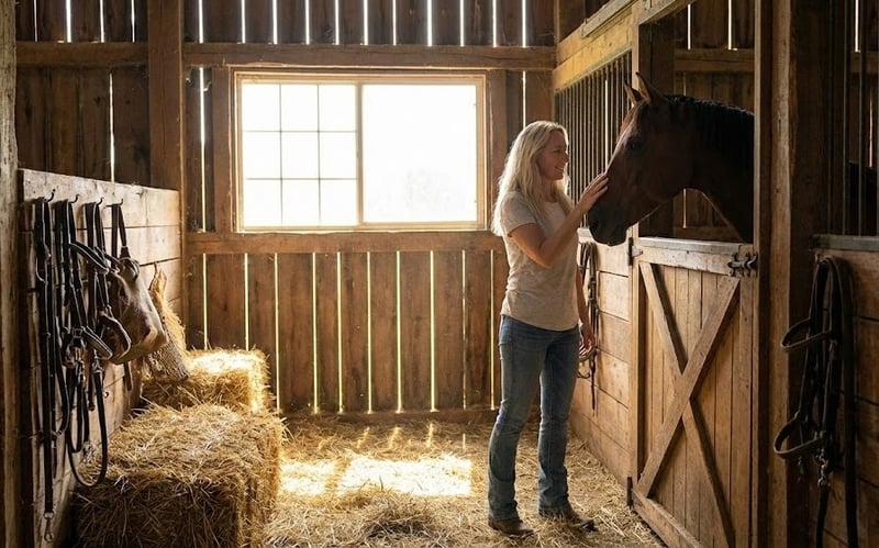 Leadership ManeAndRein