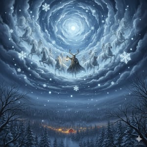 LookUpDualityManeAndRein