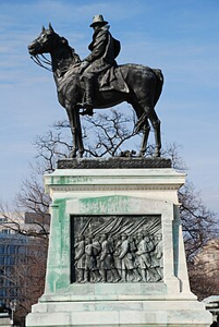 Major General George Henry Thomas
