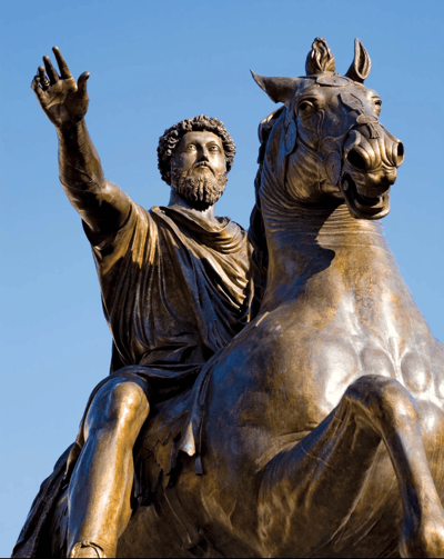 Marcus Aurelius