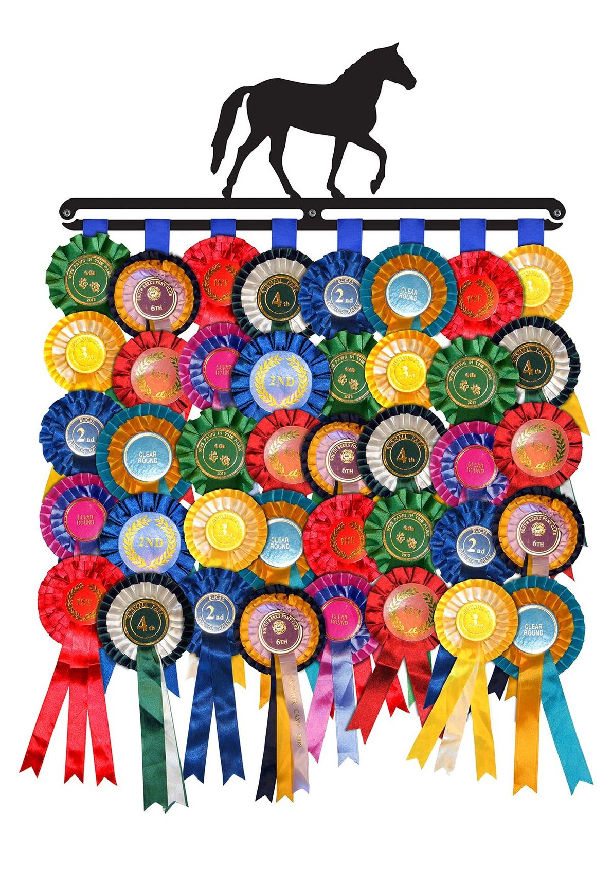 Ribbons