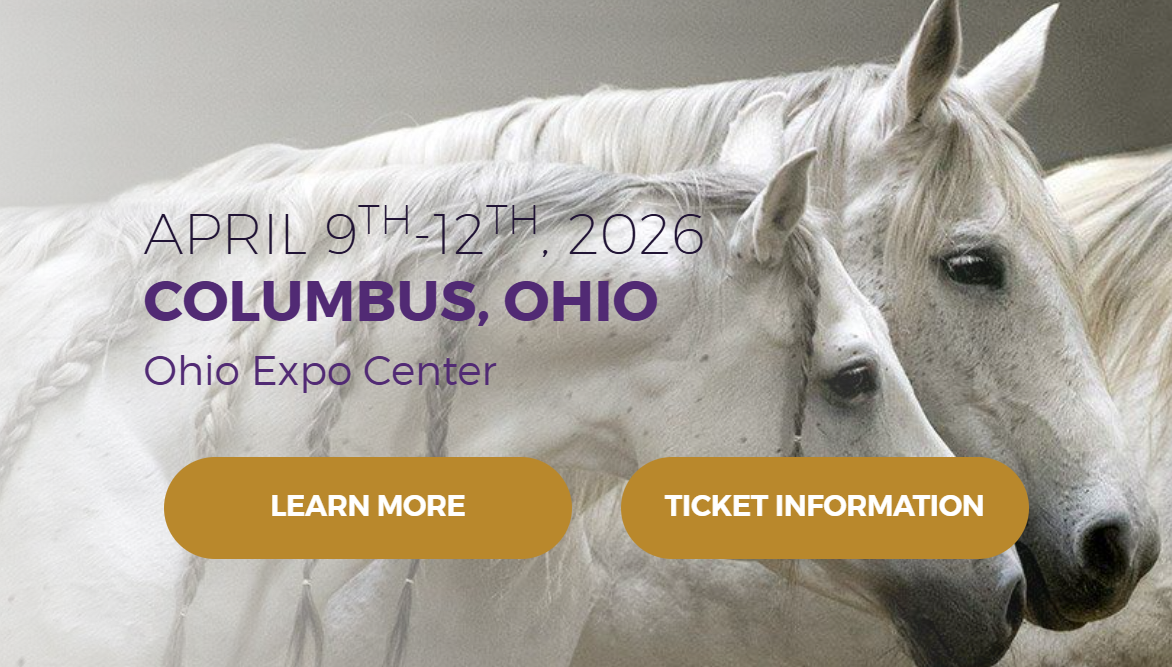 Equine Affaire