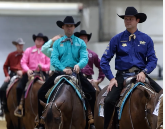 All American Quarter Horse Congress