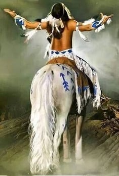 great spirit