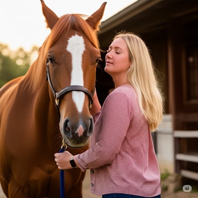 horsemanship