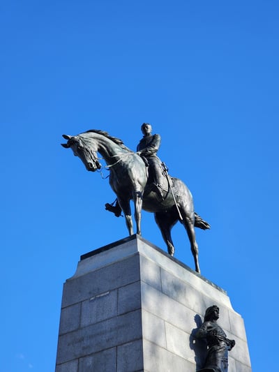 sherman dc