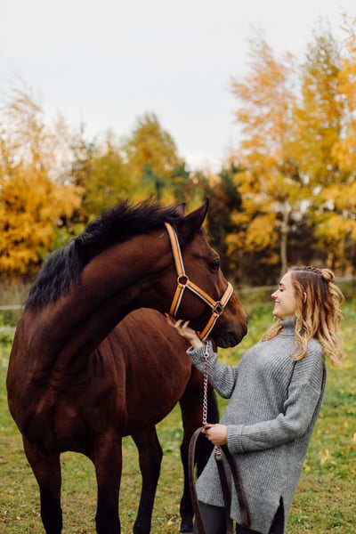 woman-horse-rancho-horse-riding-hobby-time-concept-animals-human