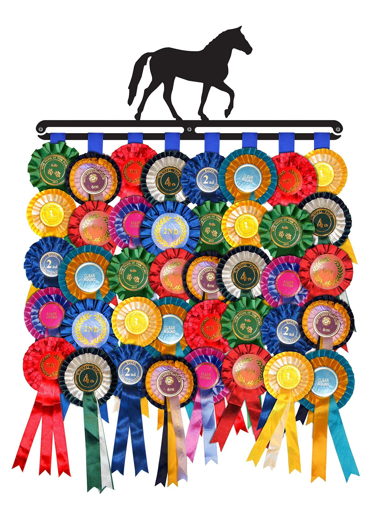 Ribbons